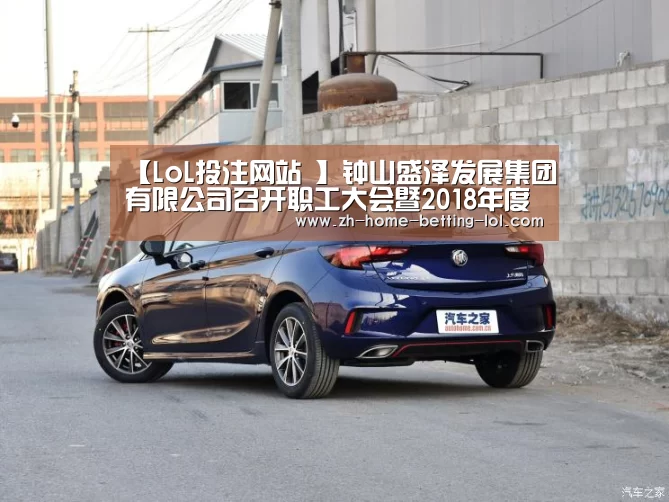 【LoL投注网站 】钟山盛泽发展集团有限公司召开职工大会暨2018年度先进集体、先进个人表彰大会(图2) LoL投注网站